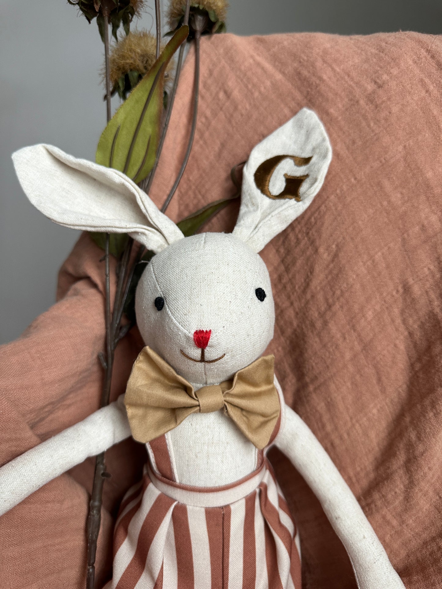 Best Friend Bunny