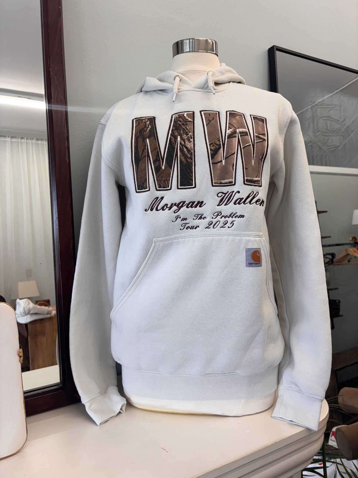 MW Upcycled Piece #22