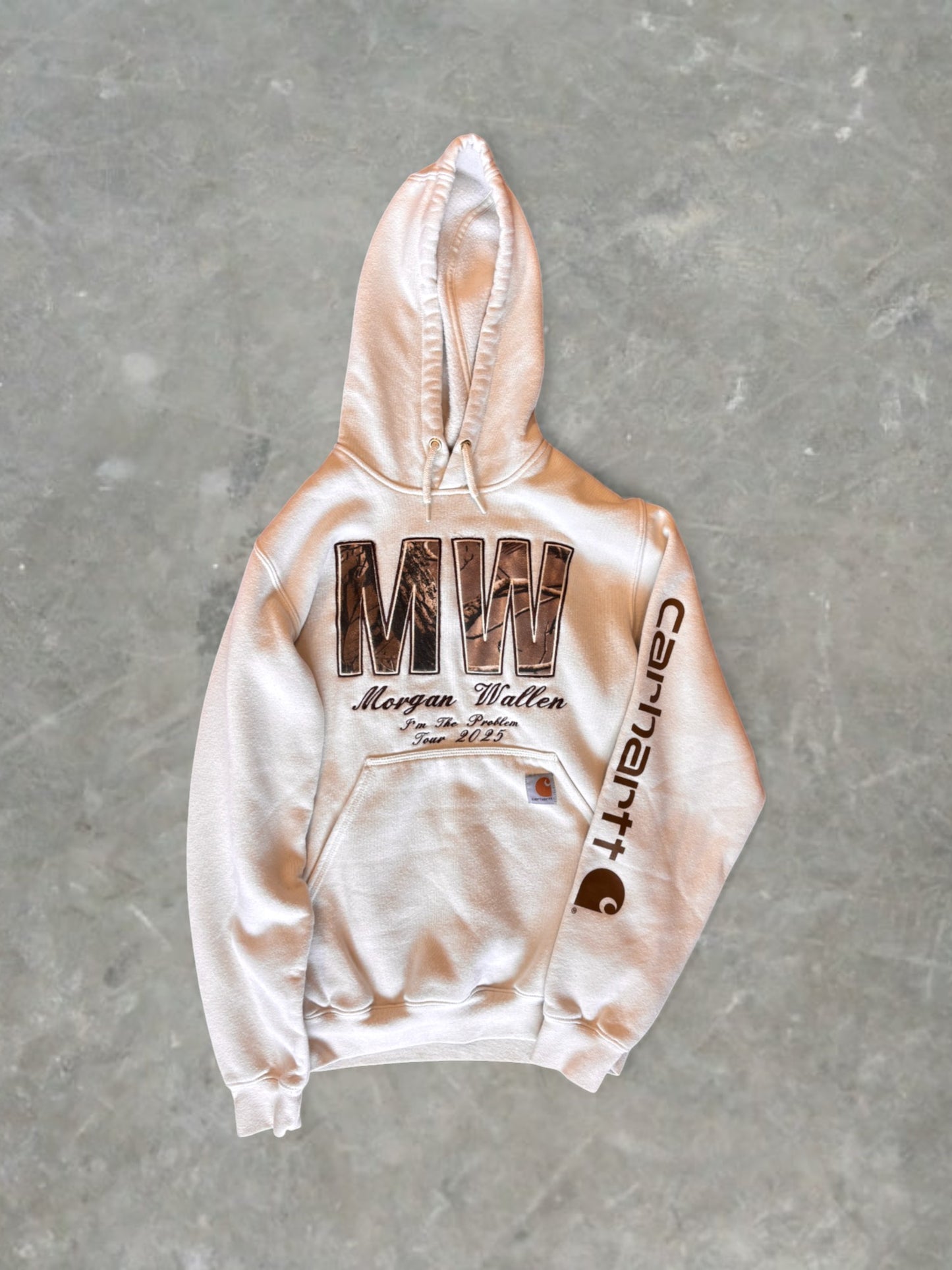 MW Upcycled Piece #22