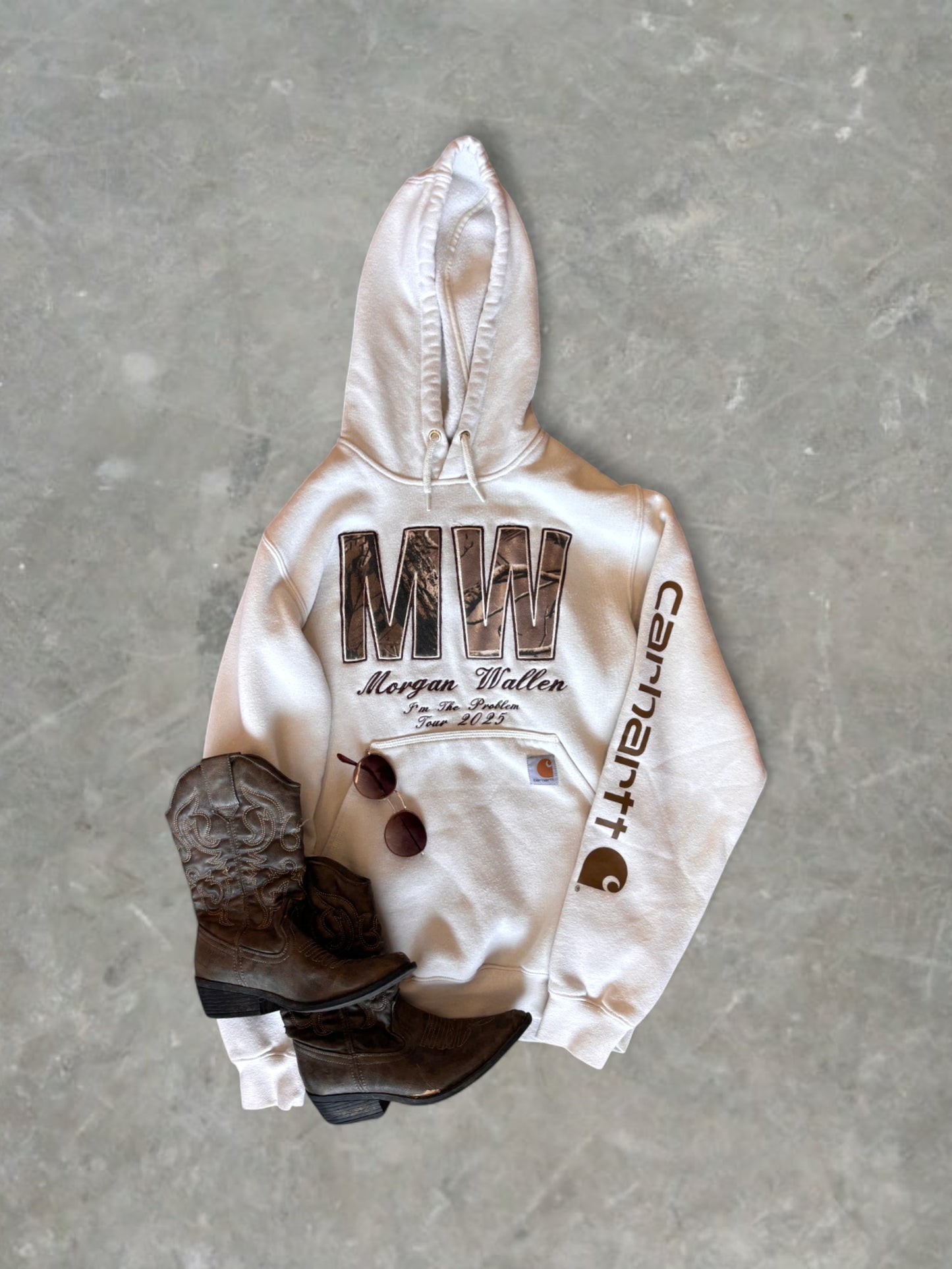 MW Upcycled Piece #22