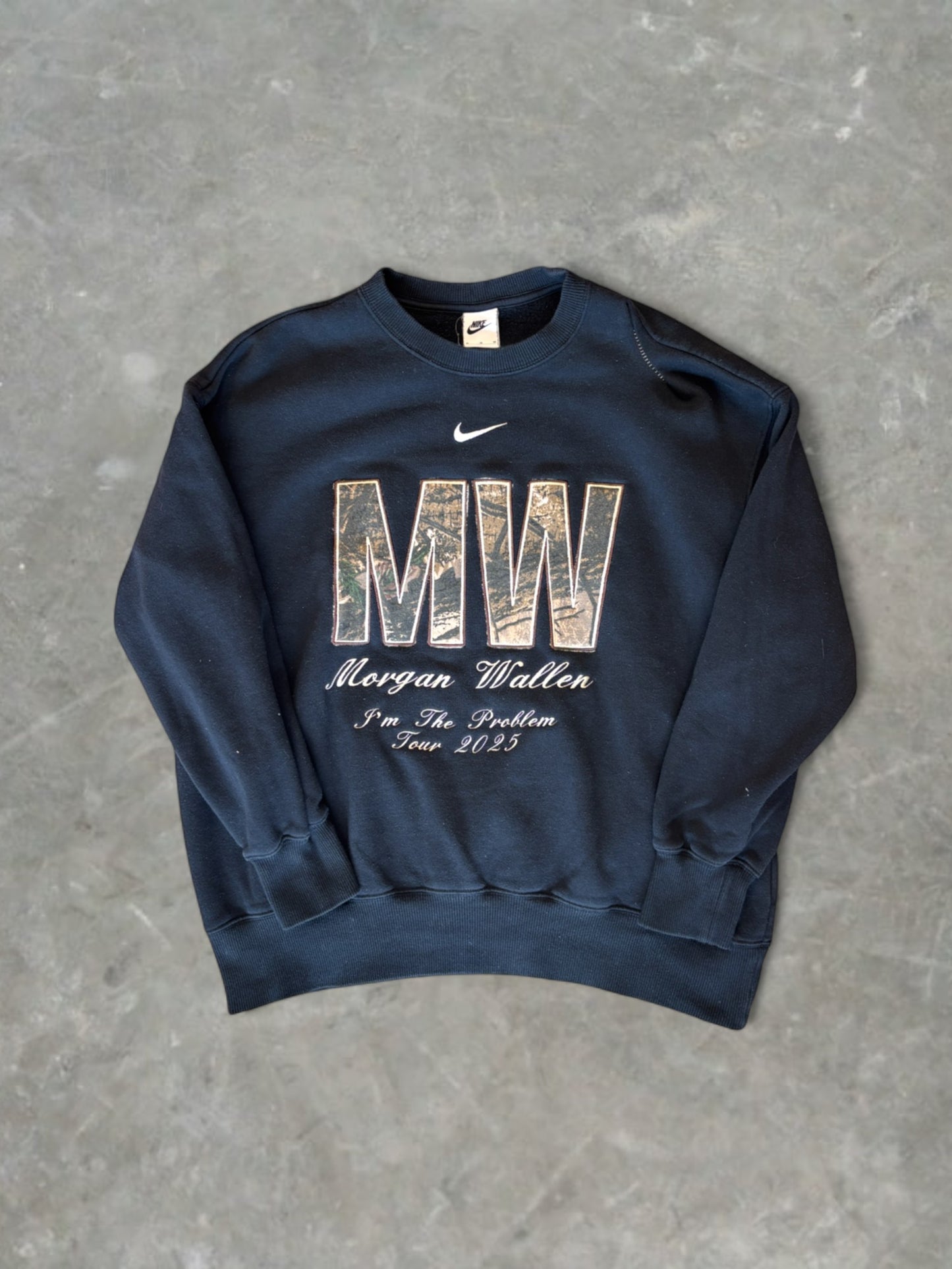 MW Upcycled Piece #19