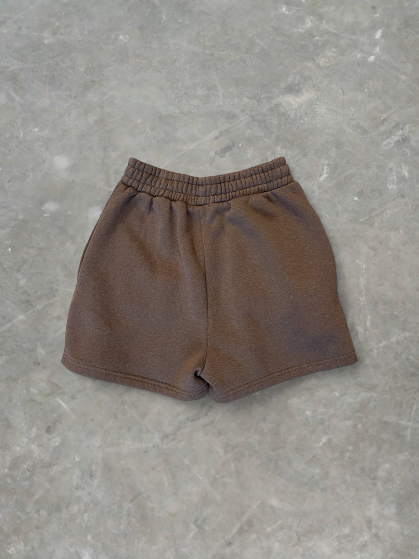 CLE Upcycled Sweat Shorts