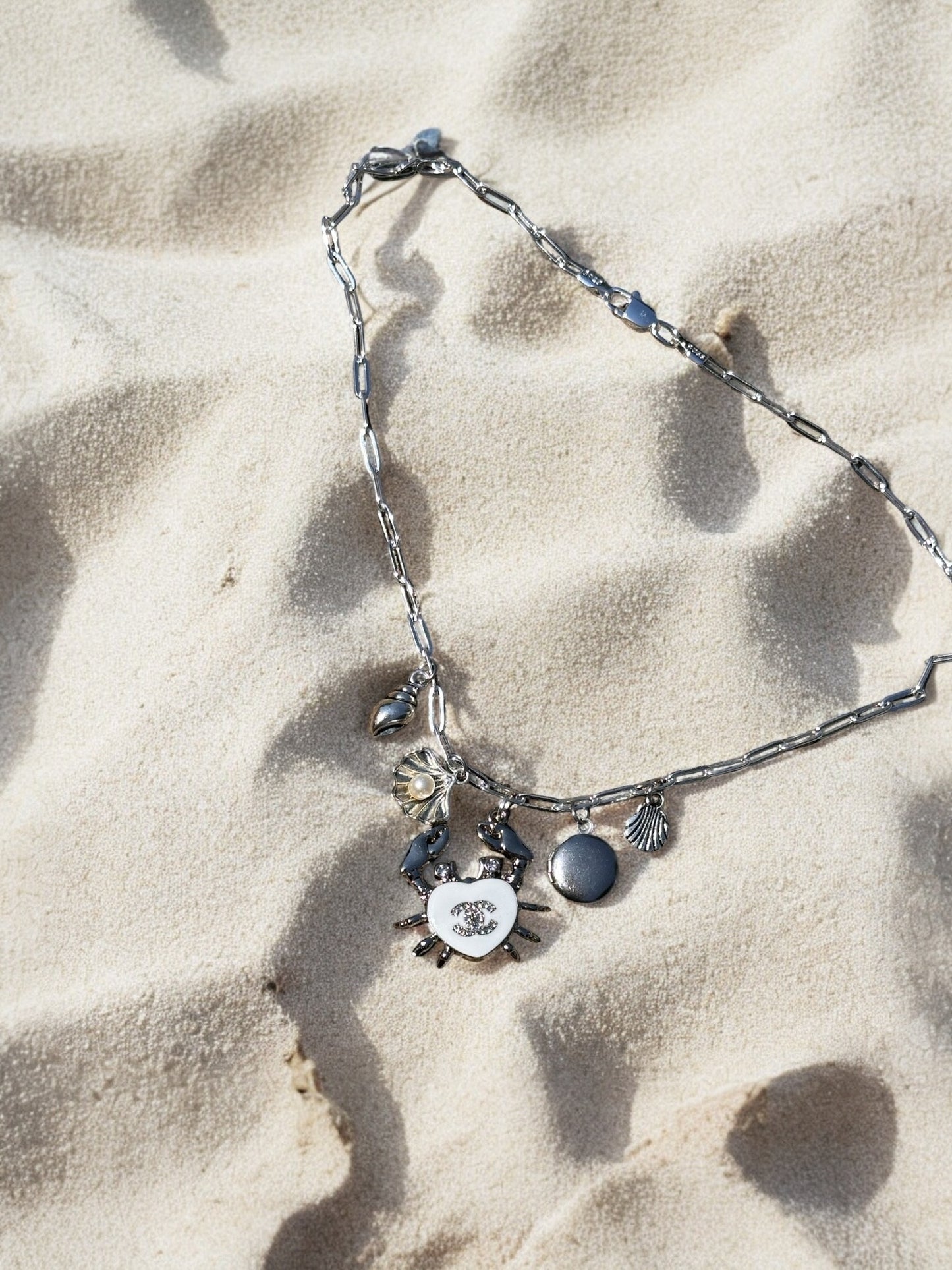 CC by the Sea