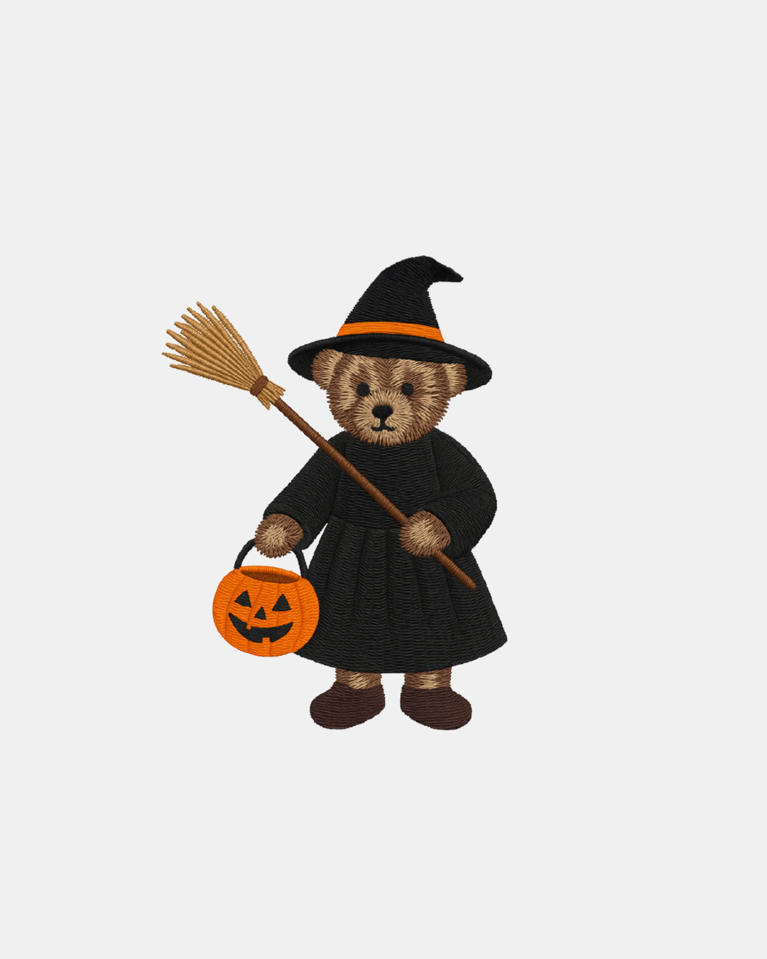 Halloween HDX Bear