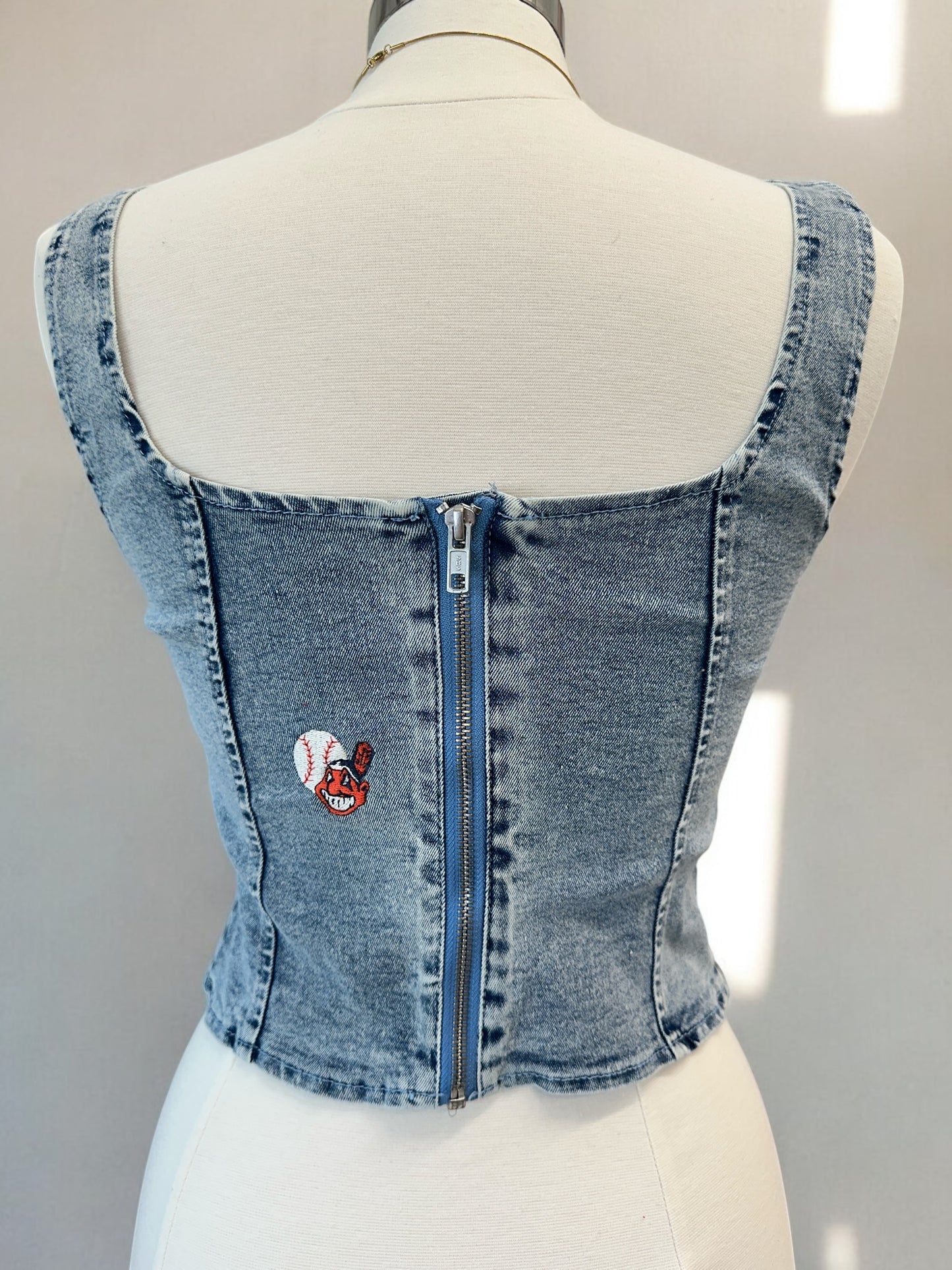 Indians Corset
