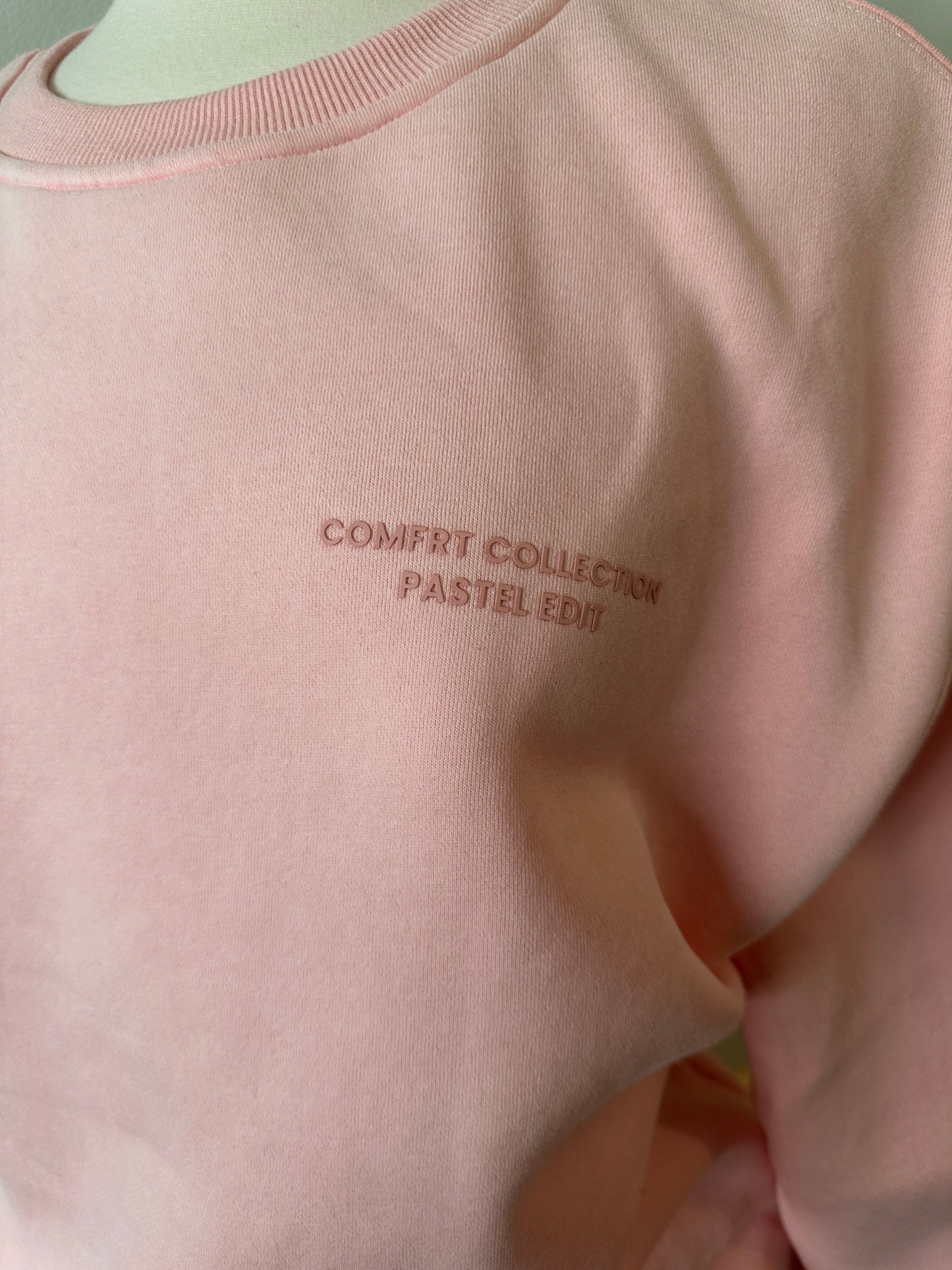 Cleveland Comfrt Crewneck