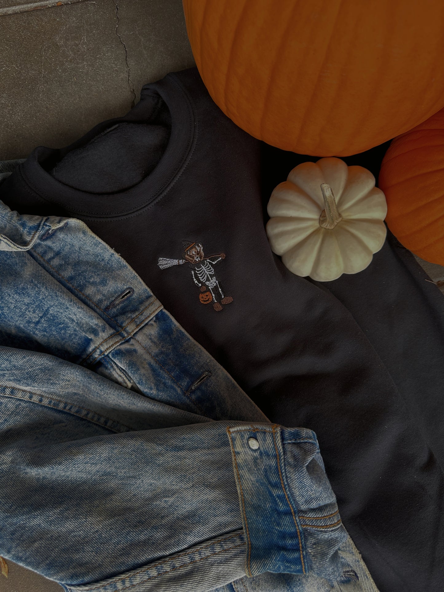 Halloween HDX Bear