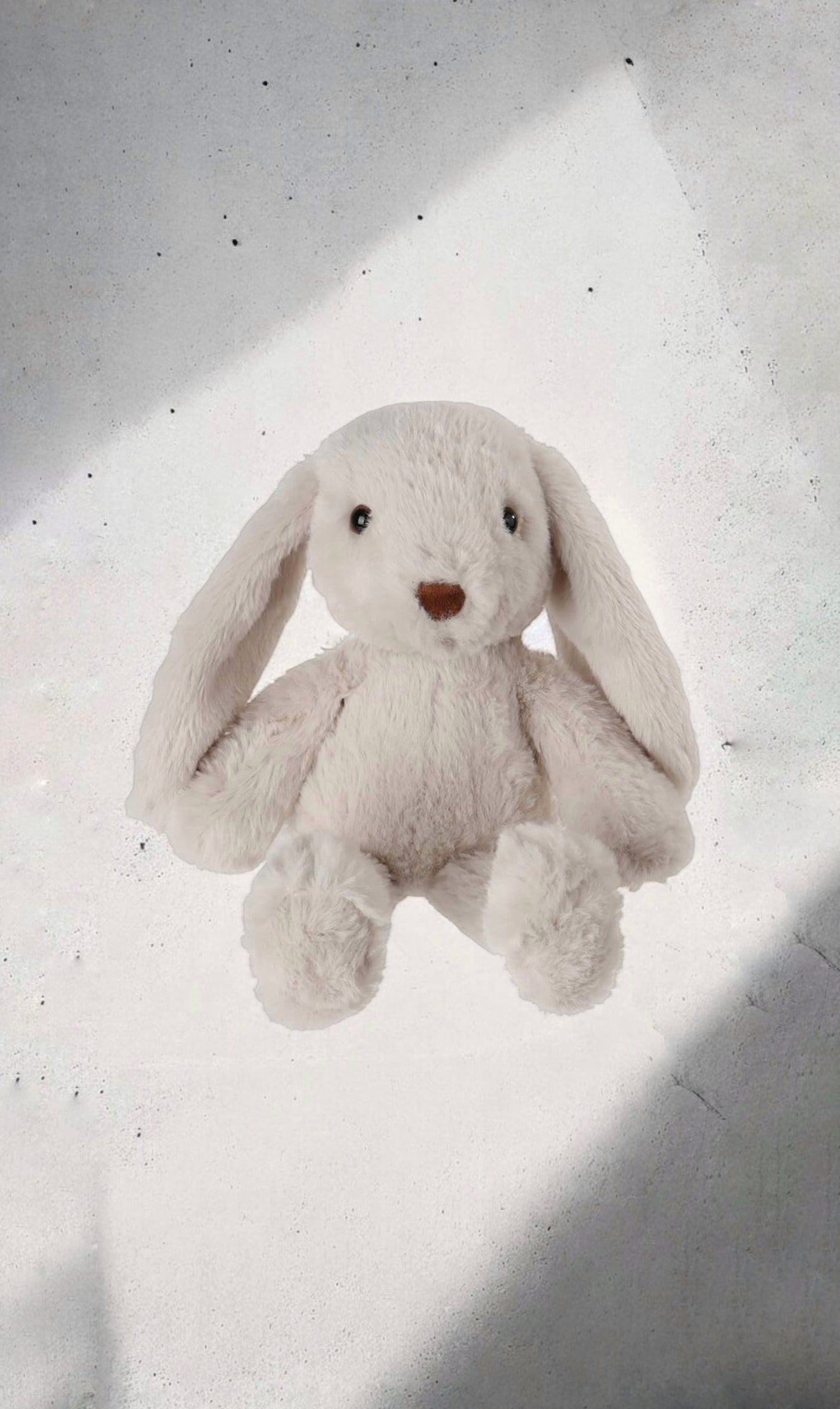 Best Friend Plush Bunny