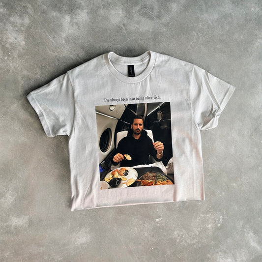 Ultra Rich Tee