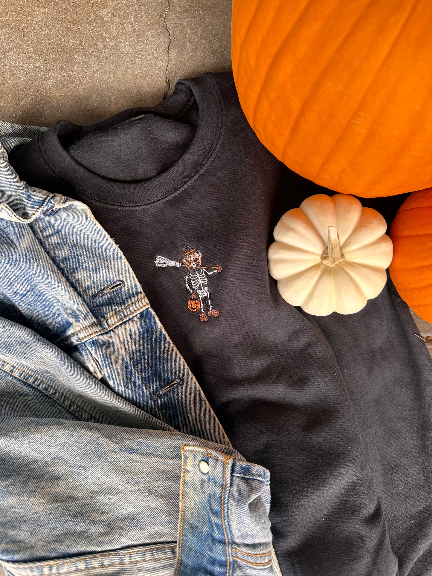 Halloween HDX Bear