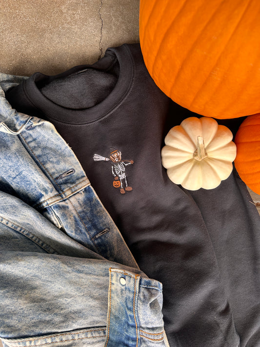 Halloween HDX Bear