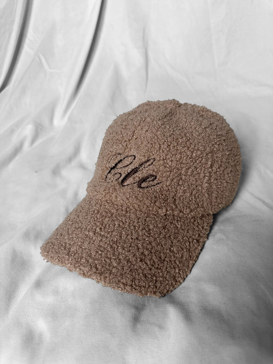 Cle Sherpa Dad Hat