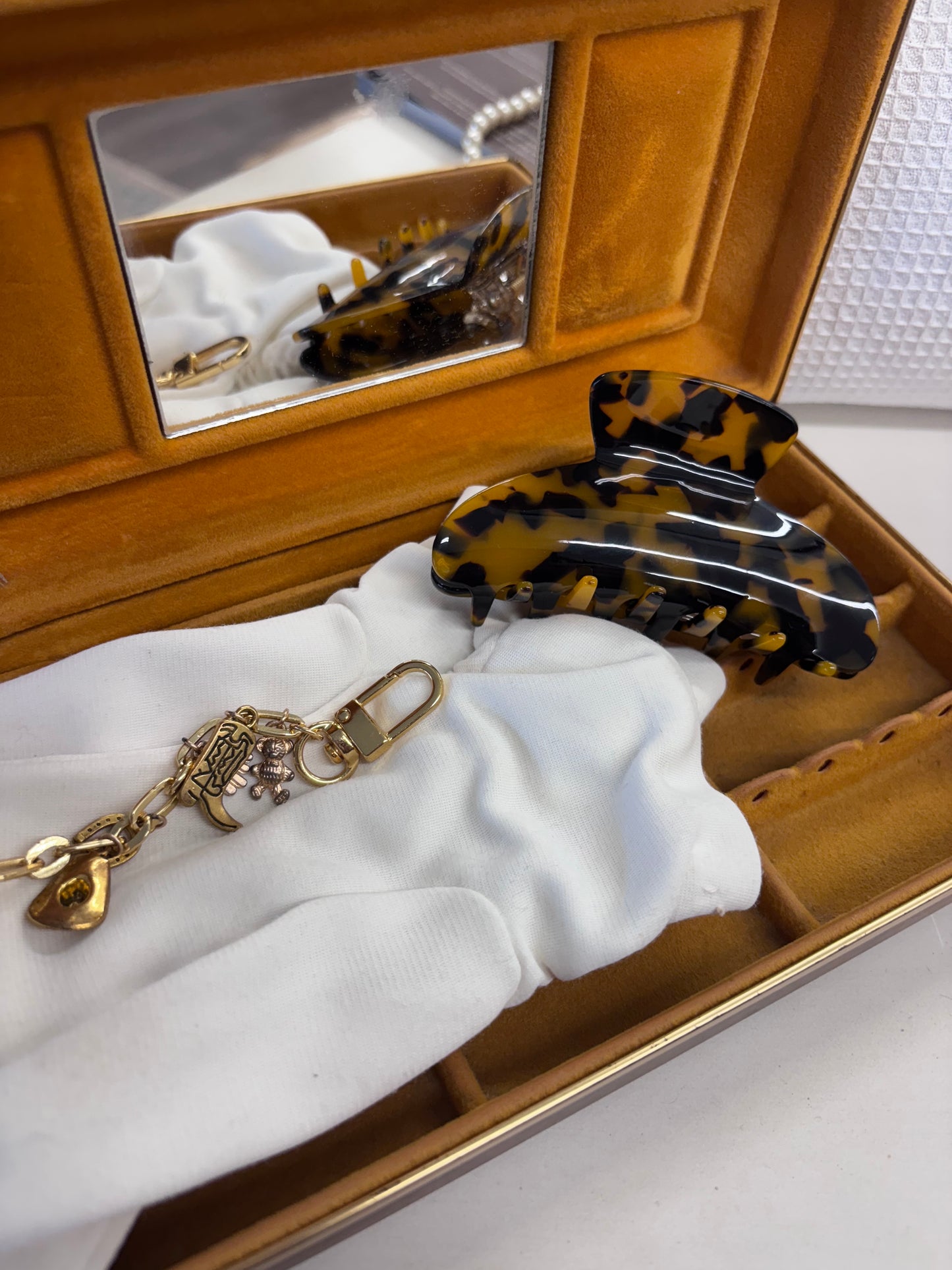 Claw Clips