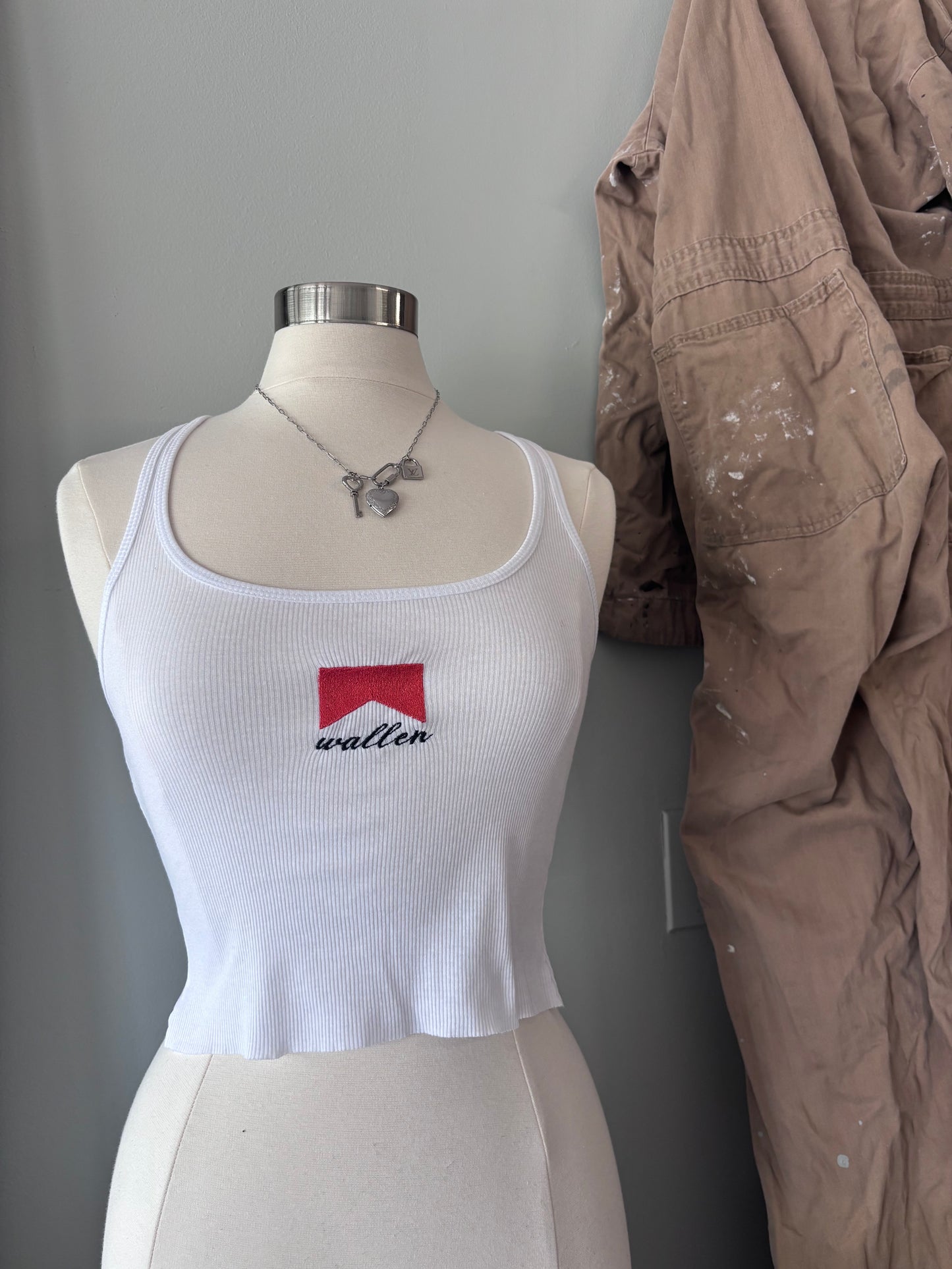MW Marlboro Tank