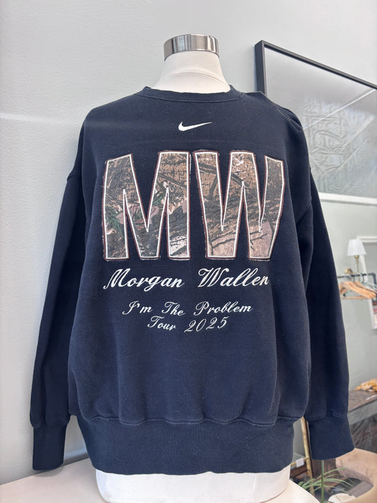 MW Upcycled Piece #19