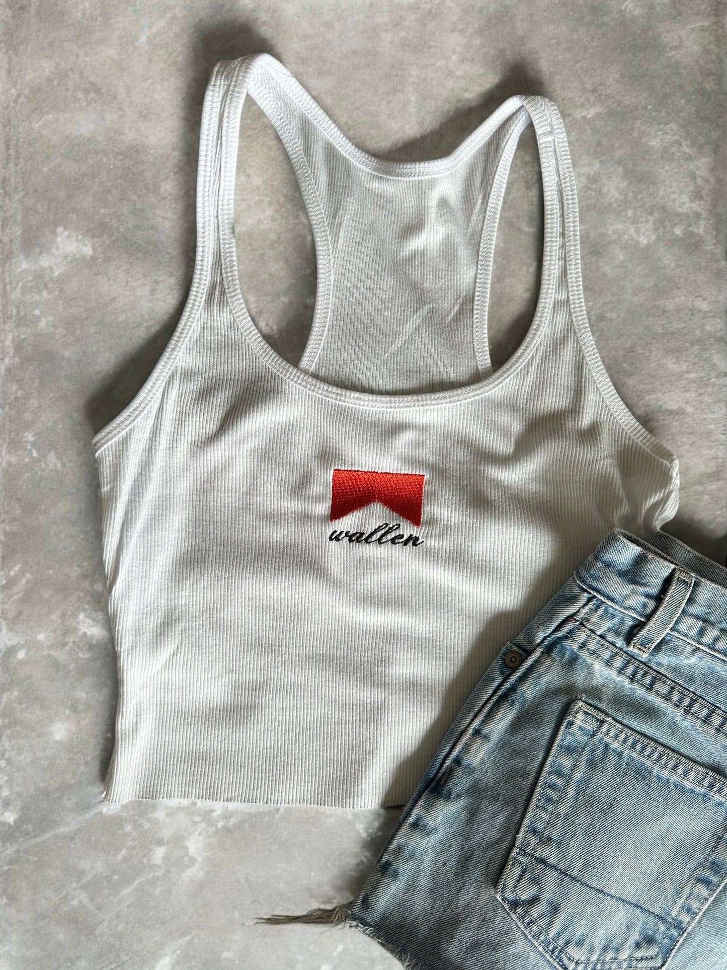 MW Marlboro Tank