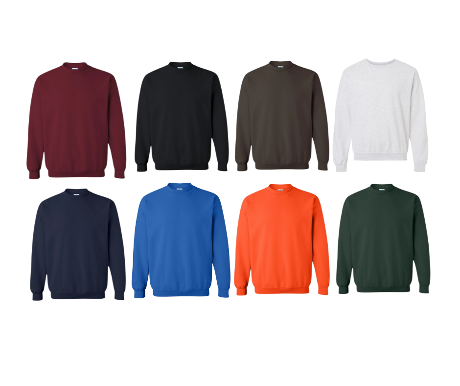 $30 Cleveland Crewneck